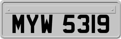 MYW5319