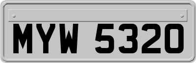 MYW5320