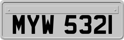 MYW5321