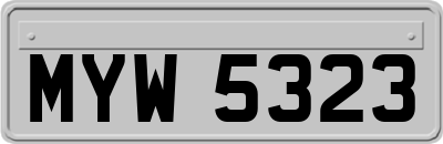 MYW5323