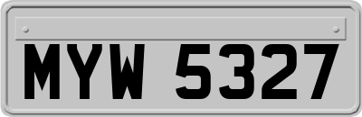 MYW5327