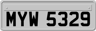 MYW5329