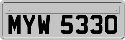 MYW5330