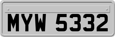 MYW5332