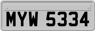 MYW5334