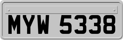 MYW5338