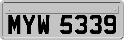 MYW5339