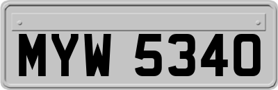 MYW5340