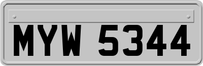 MYW5344