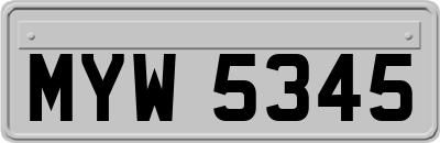 MYW5345