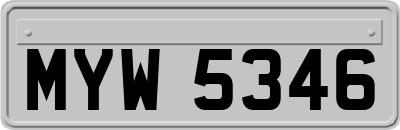 MYW5346