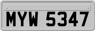 MYW5347