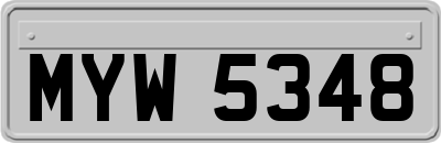 MYW5348