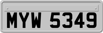 MYW5349