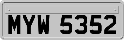 MYW5352