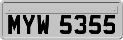 MYW5355