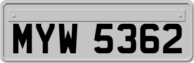 MYW5362