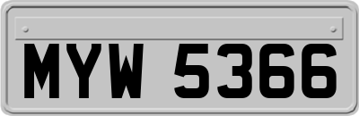 MYW5366