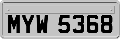 MYW5368