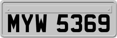 MYW5369