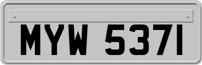 MYW5371