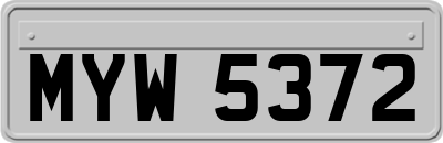 MYW5372