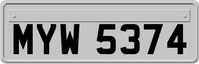 MYW5374