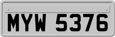 MYW5376