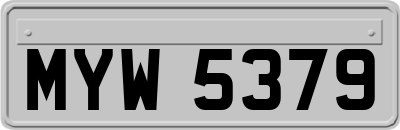 MYW5379