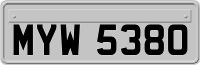 MYW5380