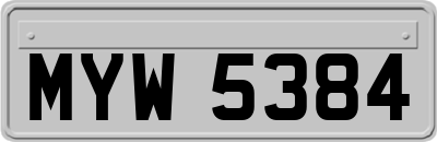 MYW5384