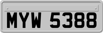 MYW5388