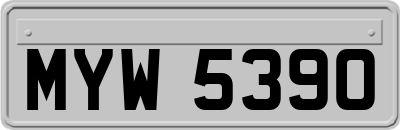MYW5390