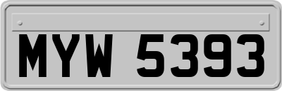MYW5393