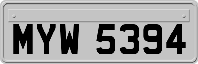 MYW5394
