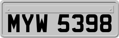 MYW5398