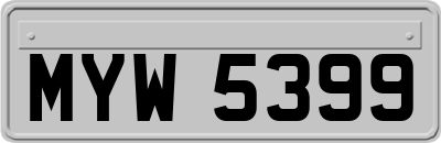 MYW5399