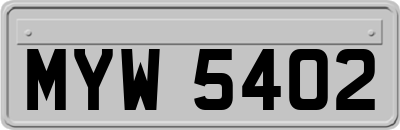 MYW5402