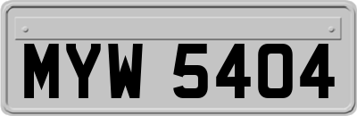 MYW5404
