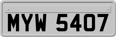 MYW5407