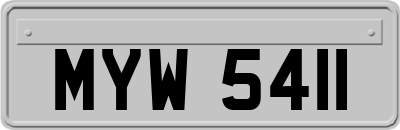 MYW5411