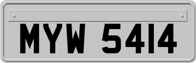 MYW5414