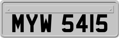 MYW5415