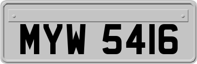 MYW5416