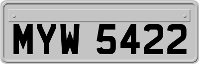 MYW5422