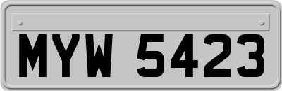 MYW5423