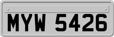 MYW5426