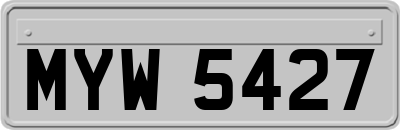 MYW5427