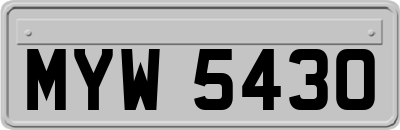 MYW5430