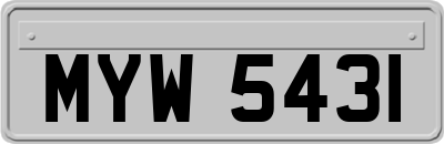 MYW5431